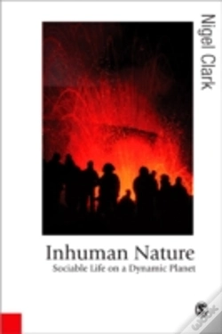 Capa do artigo Inhuman Nature