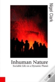 Capa do artigo Inhuman Nature