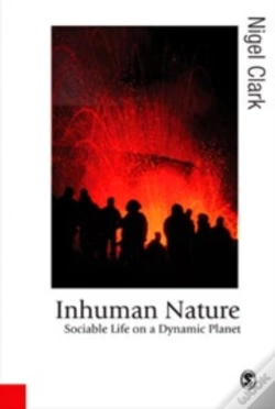 Capa do artigo Inhuman Nature