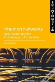 Capa do artigo Inhuman Networks