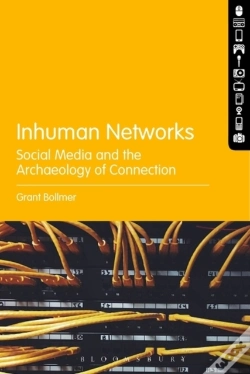 Capa do artigo Inhuman Networks