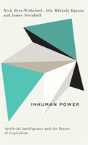 Inhuman Power - Preview