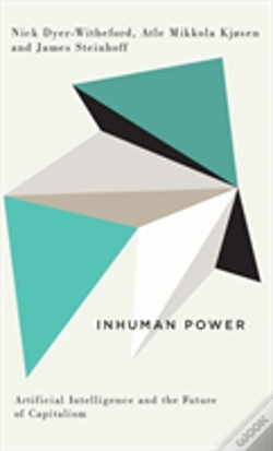 Capa do artigo Inhuman Power