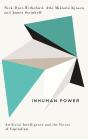 Inhuman Power - Preview