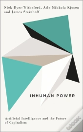 Inhuman Power