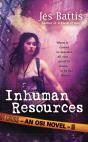 Inhuman Resources - Preview