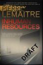 Inhuman Resources - Preview