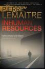 Inhuman Resources - Preview