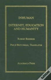 Capa do artigo Inhuman