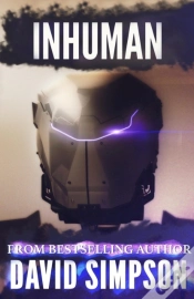 Capa do artigo Inhuman
