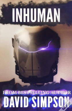 Capa do artigo Inhuman