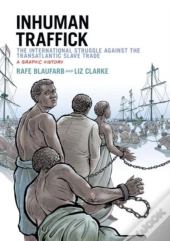 Inhuman Traffick