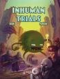 Inhuman Trials - Preview