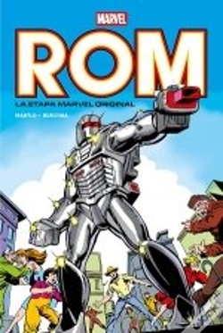 Capa do artigo Inhumanos 1
