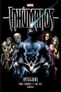 Inhumanos, Los - Preview