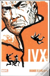 Capa do artigo Inhumans Vs X-Men N 2 Edition Collector