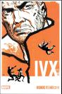 Inhumans Vs X-Men N 2 Edition Collector - Preview