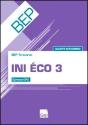 Ini Éco 3 ; Épreuve Ep3 ; Sujets D'Examen - Preview