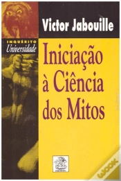 Capa do artigo Iniciação à Ciência dos Mitos