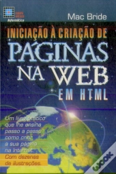 Iniciação à Criação de Páginas na Web em Html