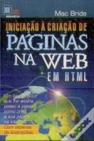 Iniciação à Criação de Páginas na Web em Html