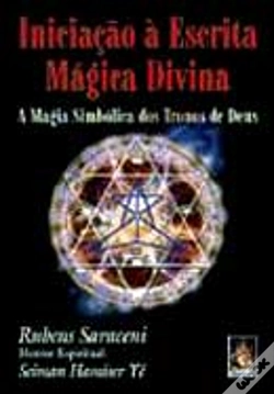 Capa do artigo Iniciação à Escrita Mágica Divina