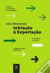 Capa do artigo Iniciação À Exportação