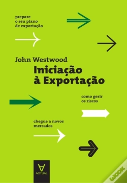 Capa do artigo Iniciação À Exportação