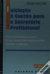 Iniciação à Gestão para a Secretária Profissional
