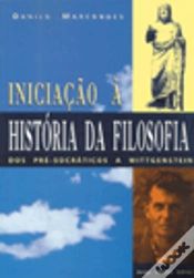 Capa do artigo Iniciação à História da Filosofia