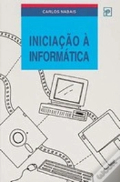 Capa do artigo Iniciação à Informática