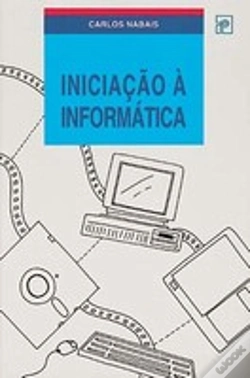 Capa do artigo Iniciação à Informática