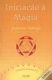 Capa do artigo Iniciação à Magia