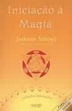 Capa do artigo Iniciação à Magia