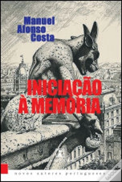 Capa do artigo Iniciação à Memória