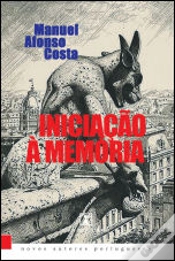 Capa do artigo Iniciação à Memória
