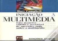 Iniciação à Multimédia