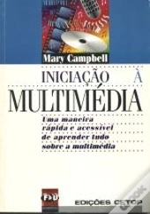Iniciação à Multimédia
