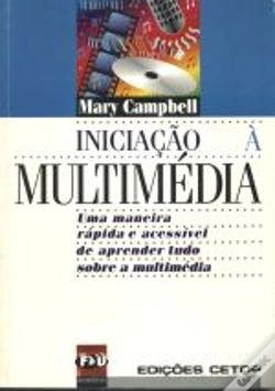 Capa do artigo Iniciação à Multimédia