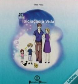 Capa do artigo Iniciação à Vida