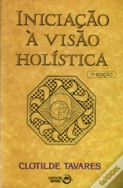 Capa do artigo Iniciação à Visão Holística