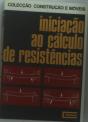 Iniciação ao Cálculo de Resistências - Preview