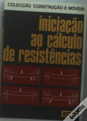 Iniciação ao Cálculo de Resistências
