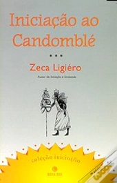Iniciação ao Candomblé