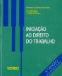 Iniciação ao Direito do Trabalho - Preview