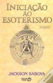 Capa do artigo Iniciação ao Esoterismo