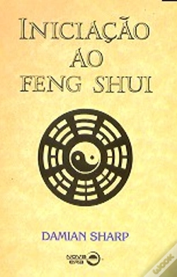 Capa do artigo Iniciação ao Feng Shui