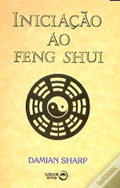 Capa do artigo Iniciação ao Feng Shui