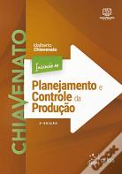 Iniciação ao Planejamento e Controle da Produção