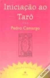 Capa do artigo Iniciação ao Tarô